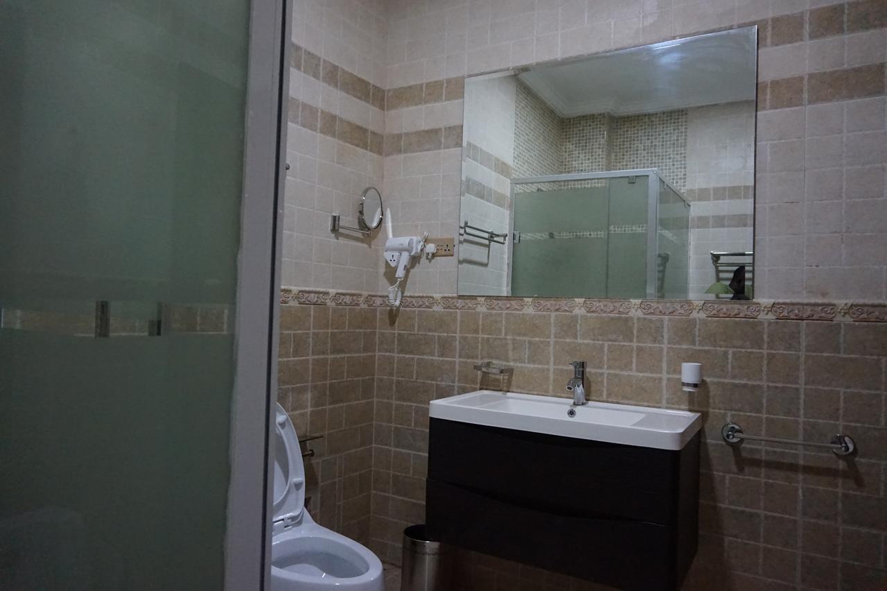 Aenon Suites Oshogbo エクステリア 写真